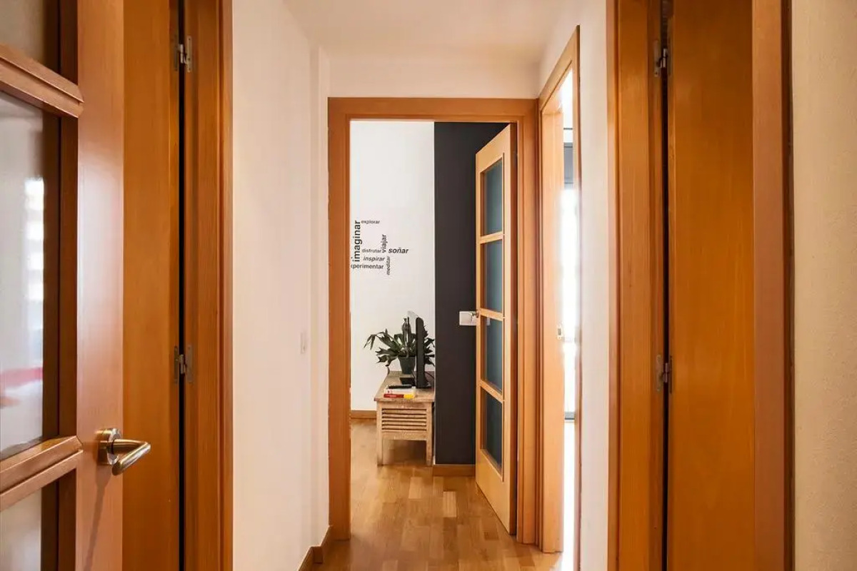 AinB Eixample Entenza Apartments