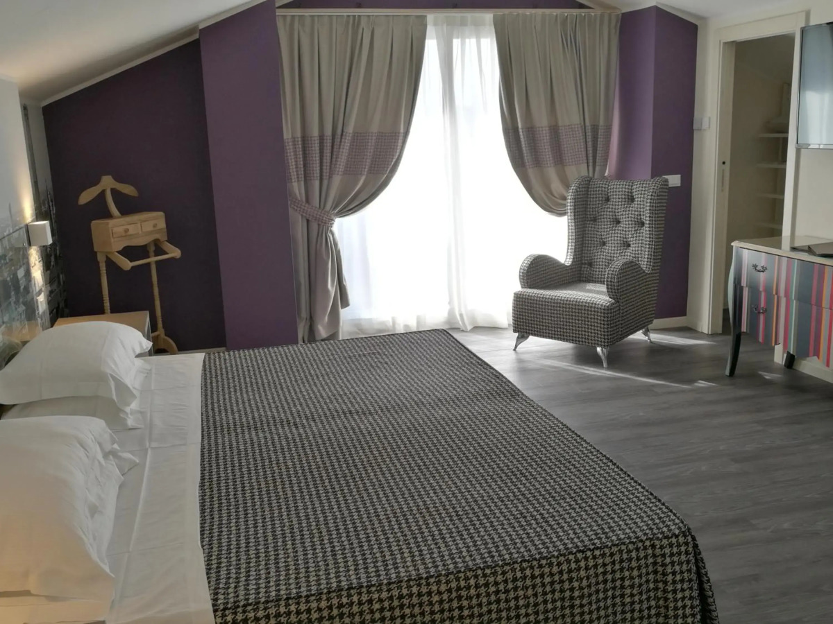 Savoia Hotel Regency