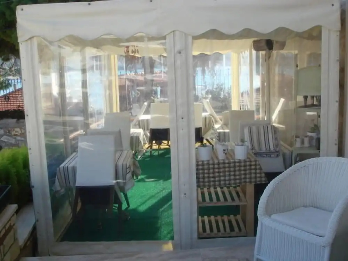 Bülbül Yuvasi Boutique Hotel - Boutique Class