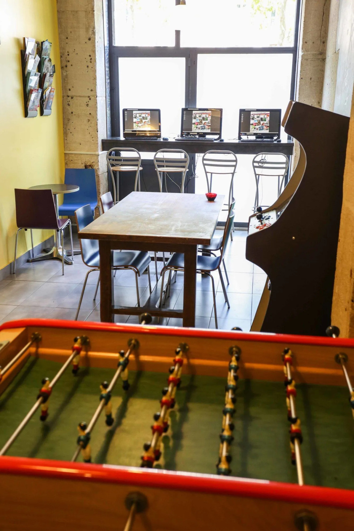 Le Régent Montmartre