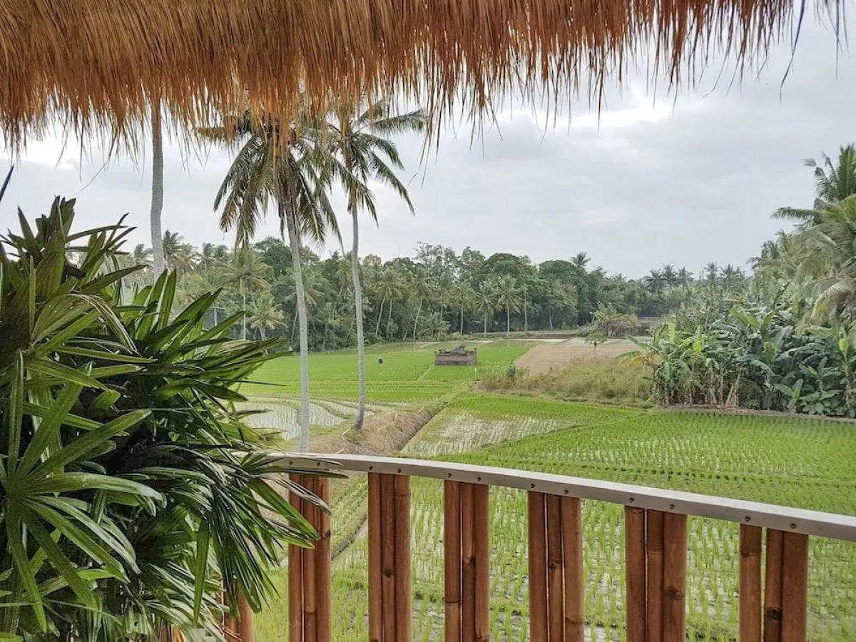 Coco Verde Bali Resort