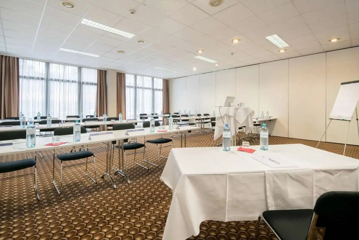 Best Western Smart Hotel