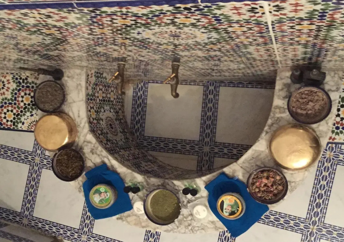 Riad à la Belle Etoile