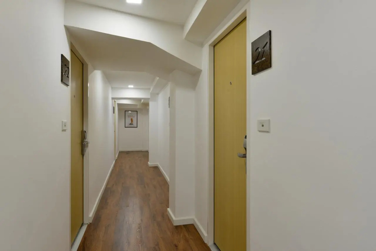 iCheck inn Sukhumvit 19