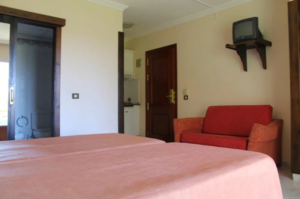 Apartamentos Florida