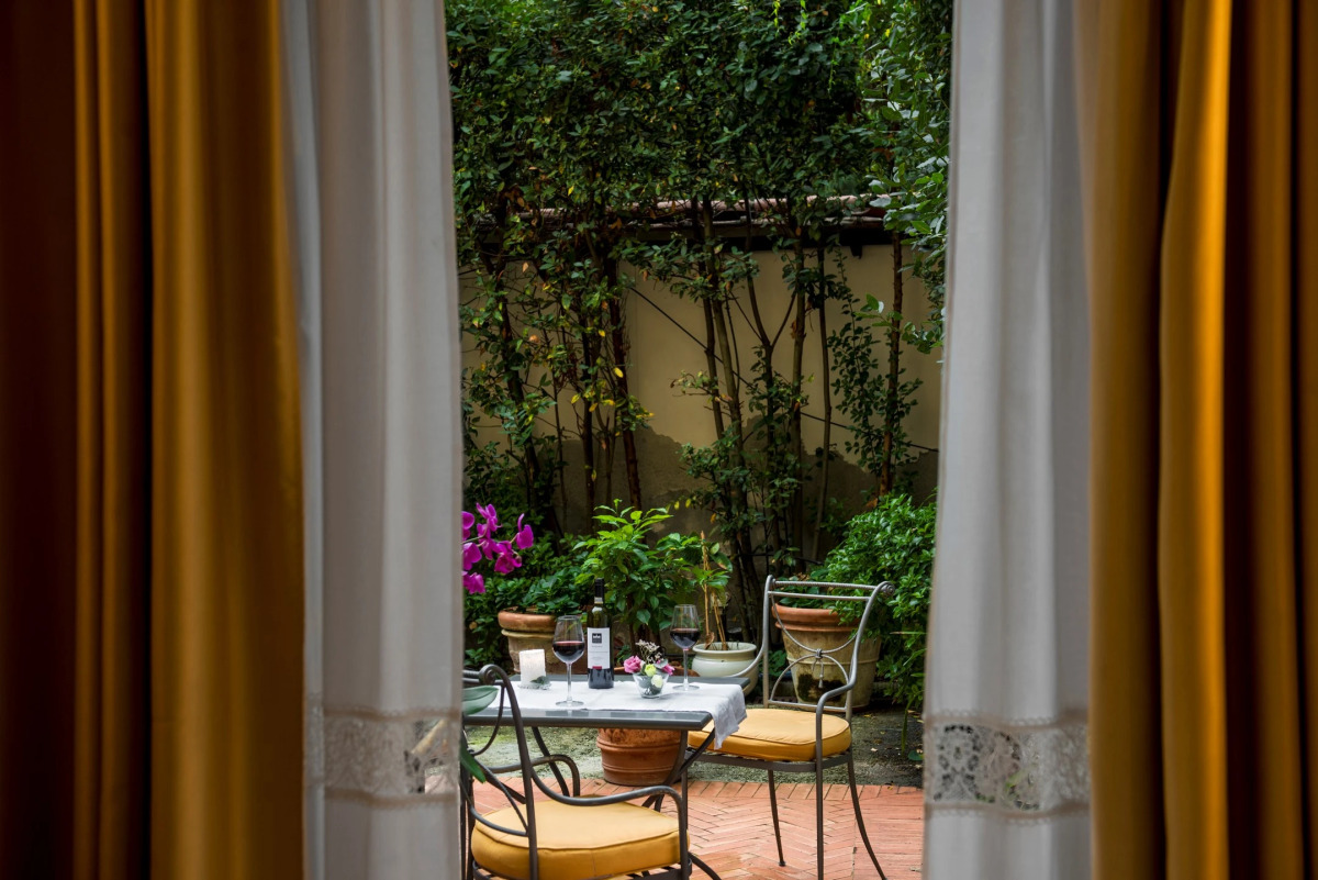 Hotel Relais dellOrologio