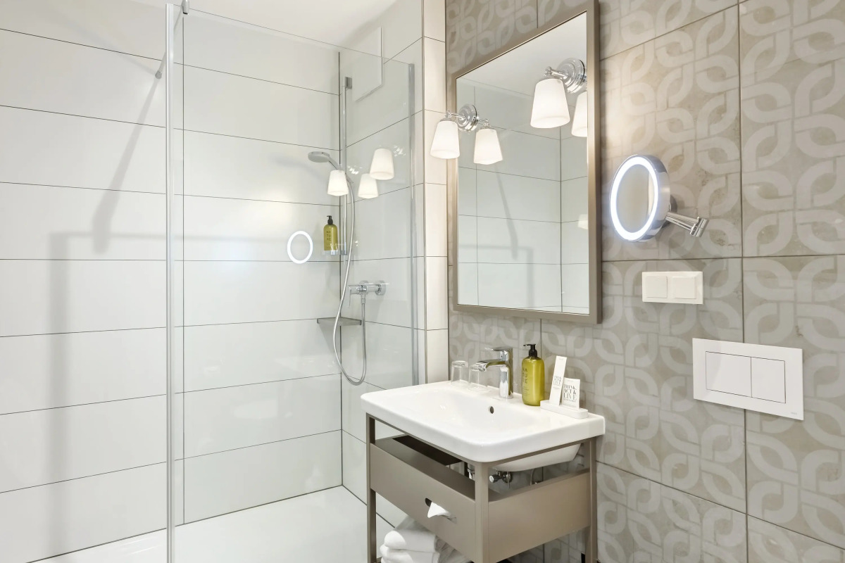 Hotel Rathauspark Wien, a member of Radisson Individuals