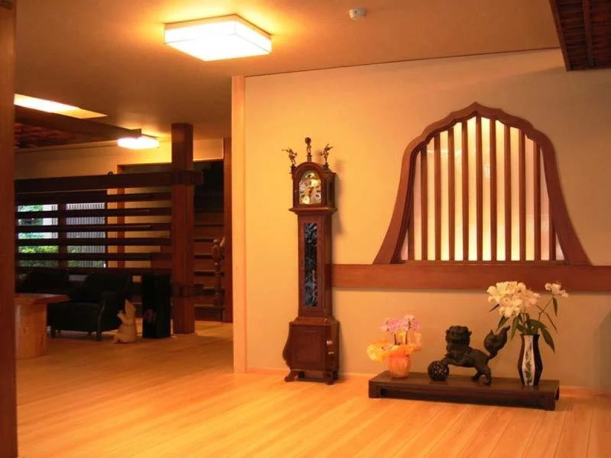 Tabist Asanokan Annex Iroha Ise