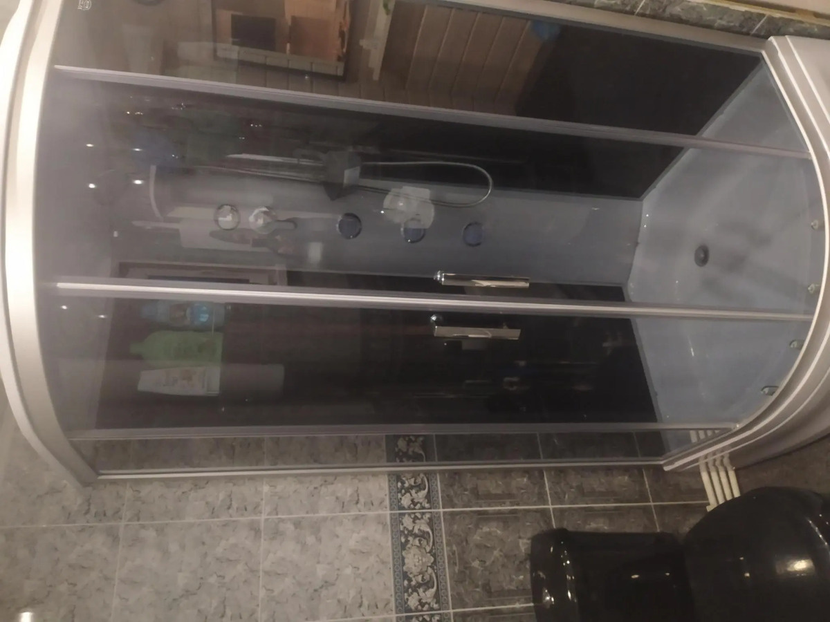 Тихий уголок