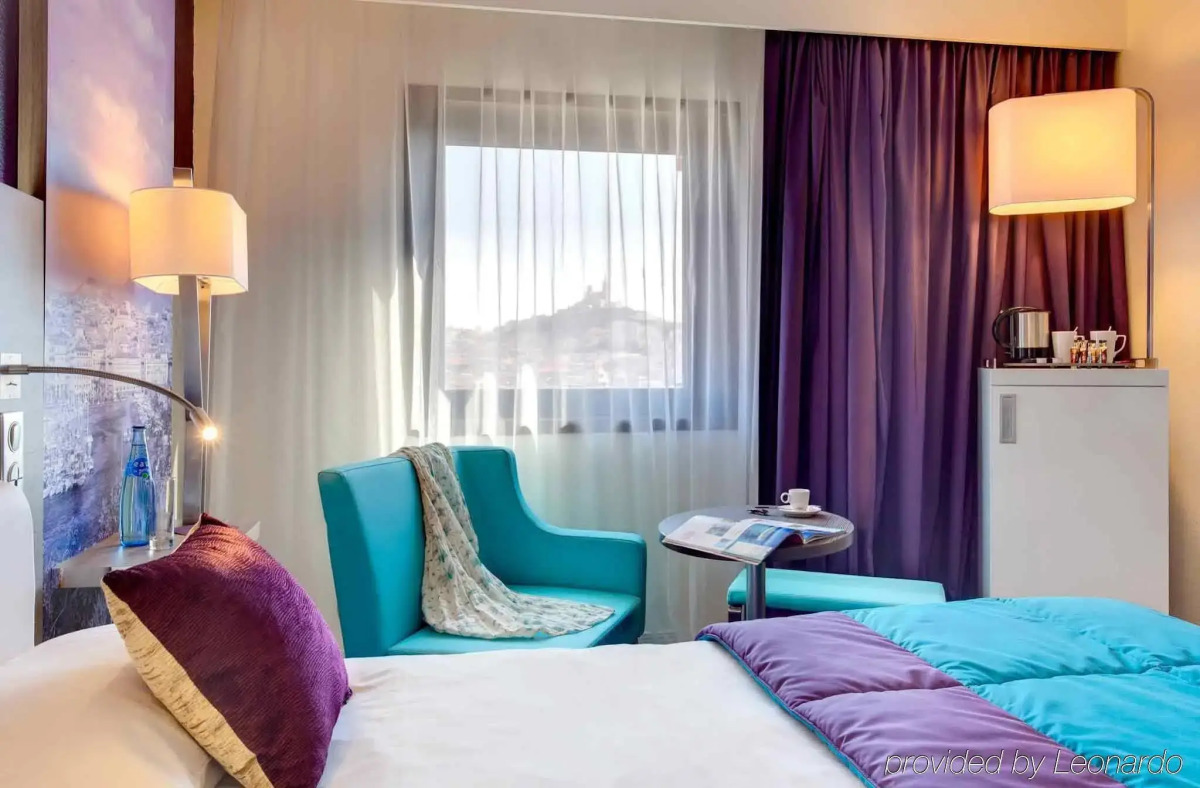 Mercure Marseille Centre Vieux Port