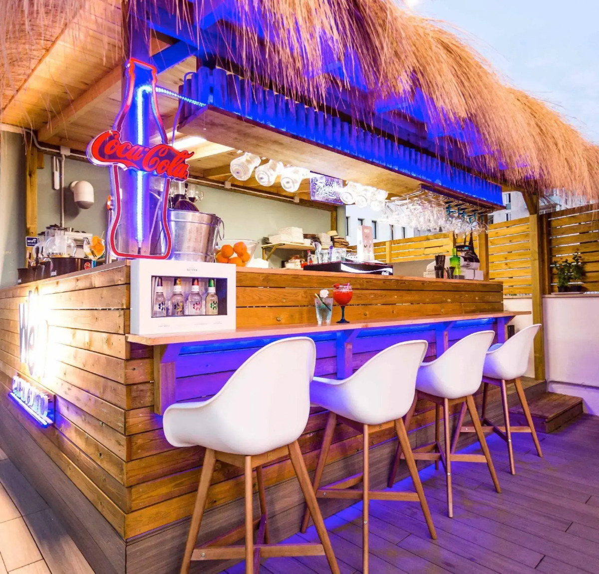 We Hostel Palma Albergue Juvenil