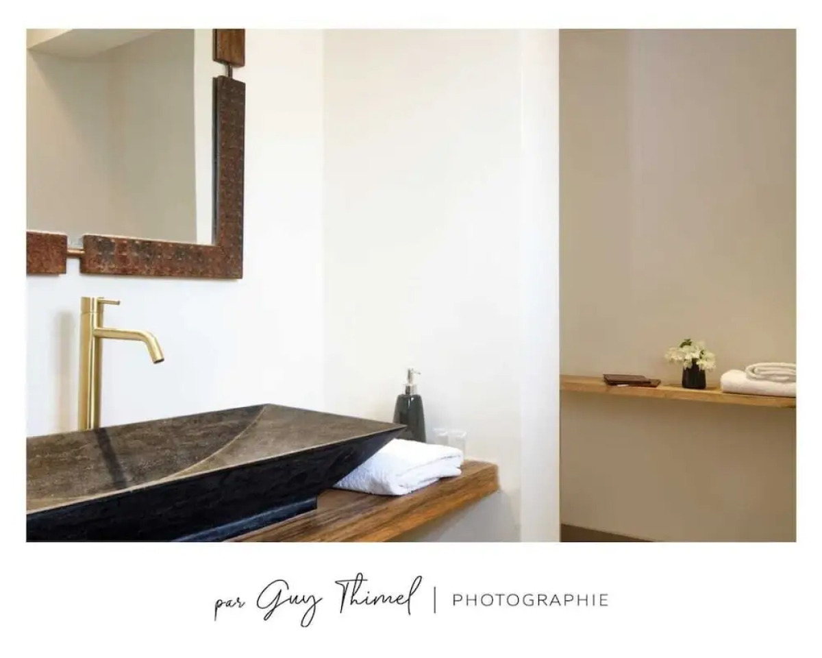 Les Goréennes Suites