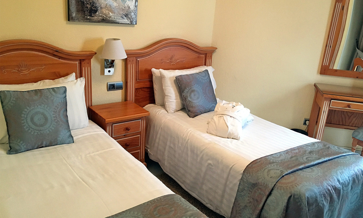 Macdonald Leila Playa Resort