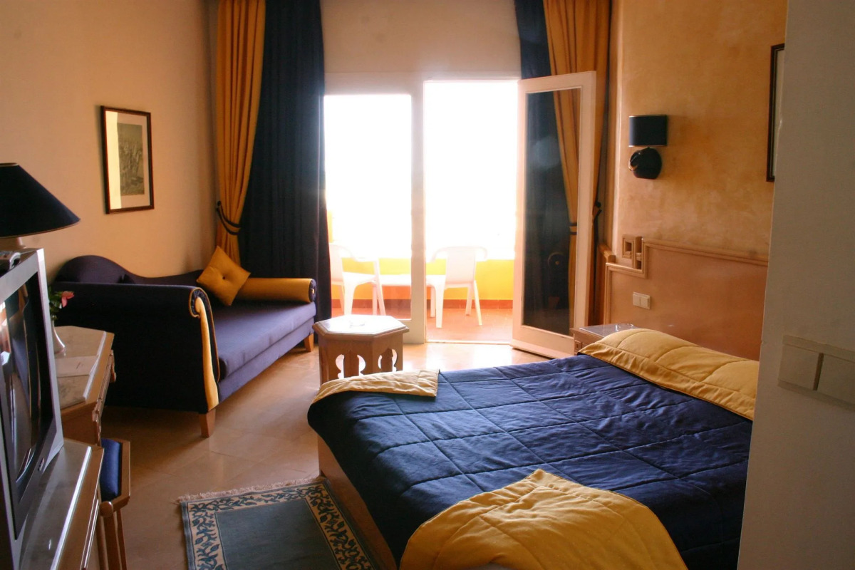 Caribbean World Djerba Hotel - All Inclusive