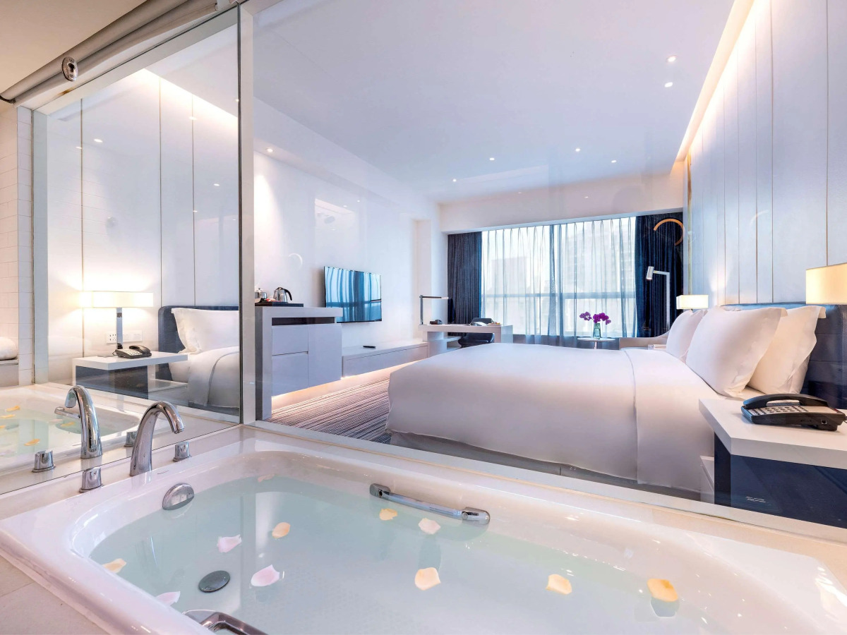 Grand Mercure Shanghai Century Park