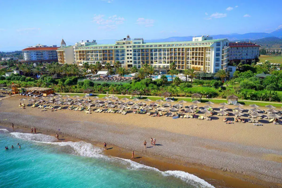 Selectum Family Comfort Side