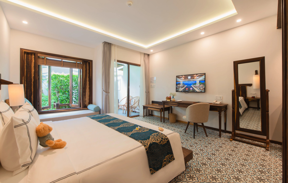 Alibu Resort Nha Trang