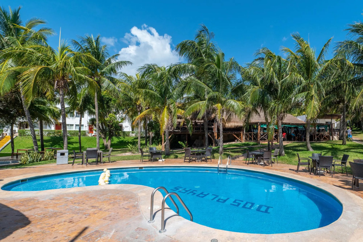 Hotel Dos Playas Faranda Cancun