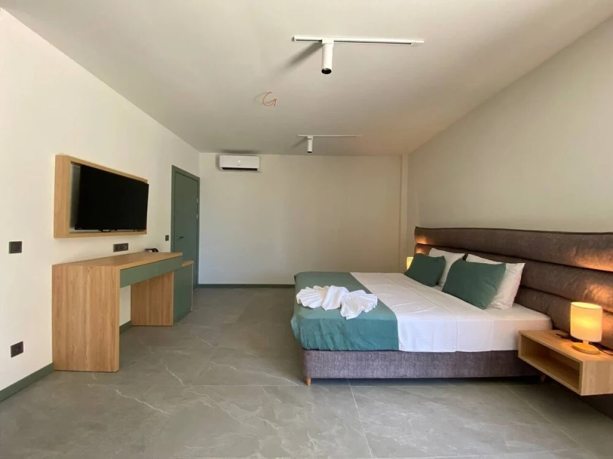 Отель H2O Ureki