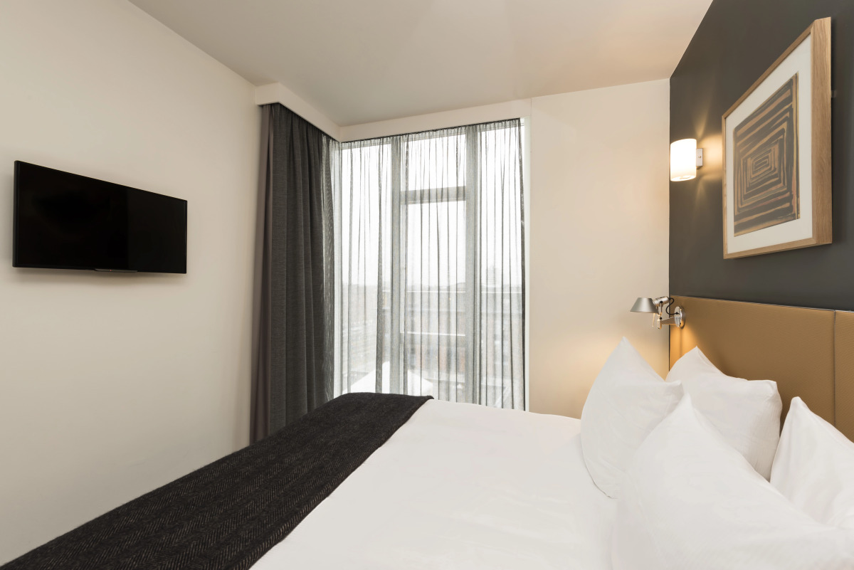 Adina Apartment Hotel Copenhagen