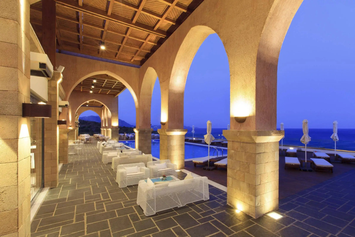 Boutique 5 Hotel & Spa - Adults Only