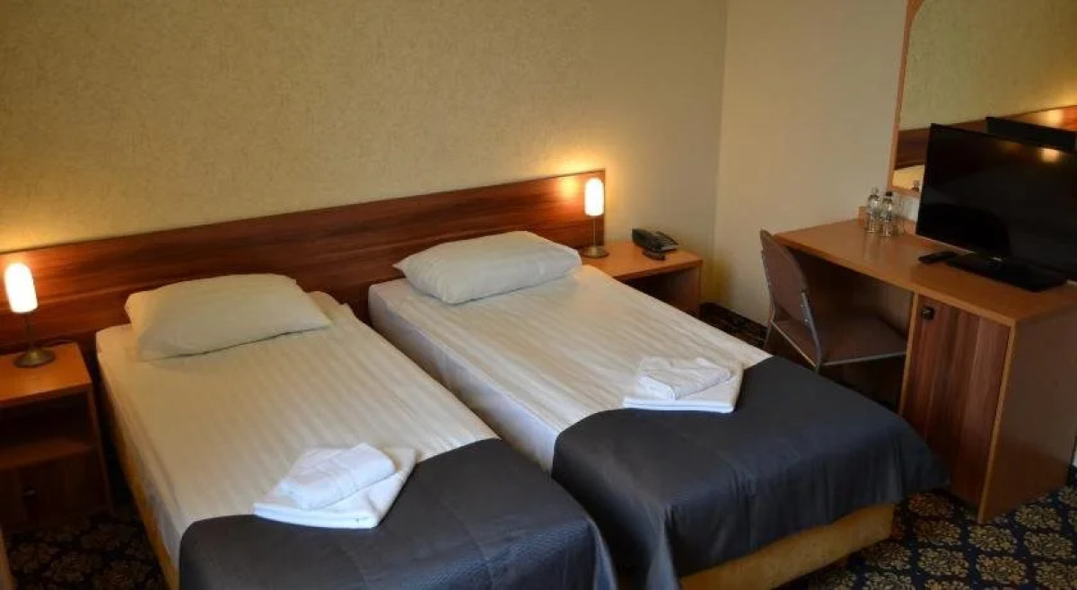 Titanic Centrum Konferencyjno Bankietowe