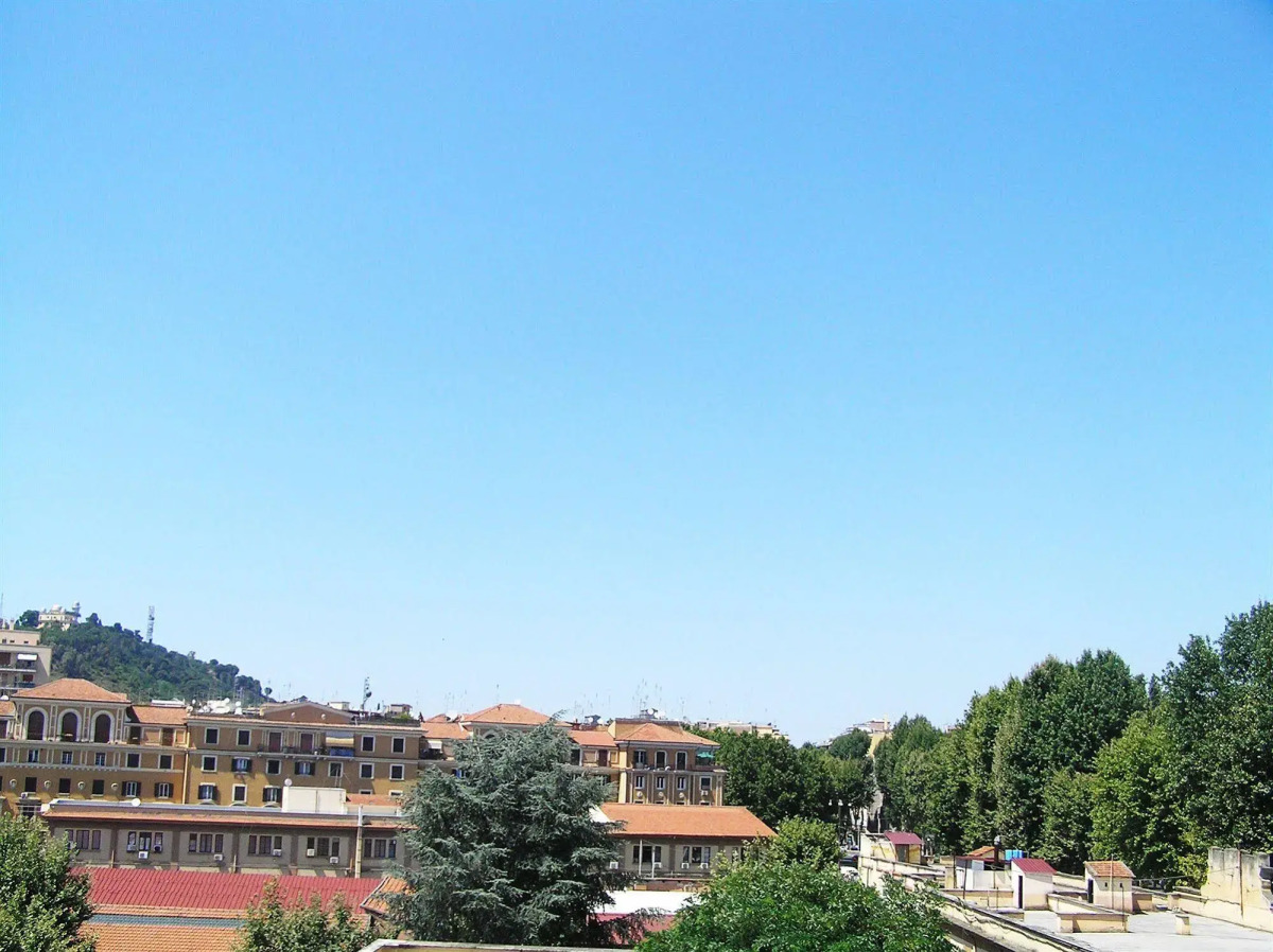 Cielo Vaticano Guest House