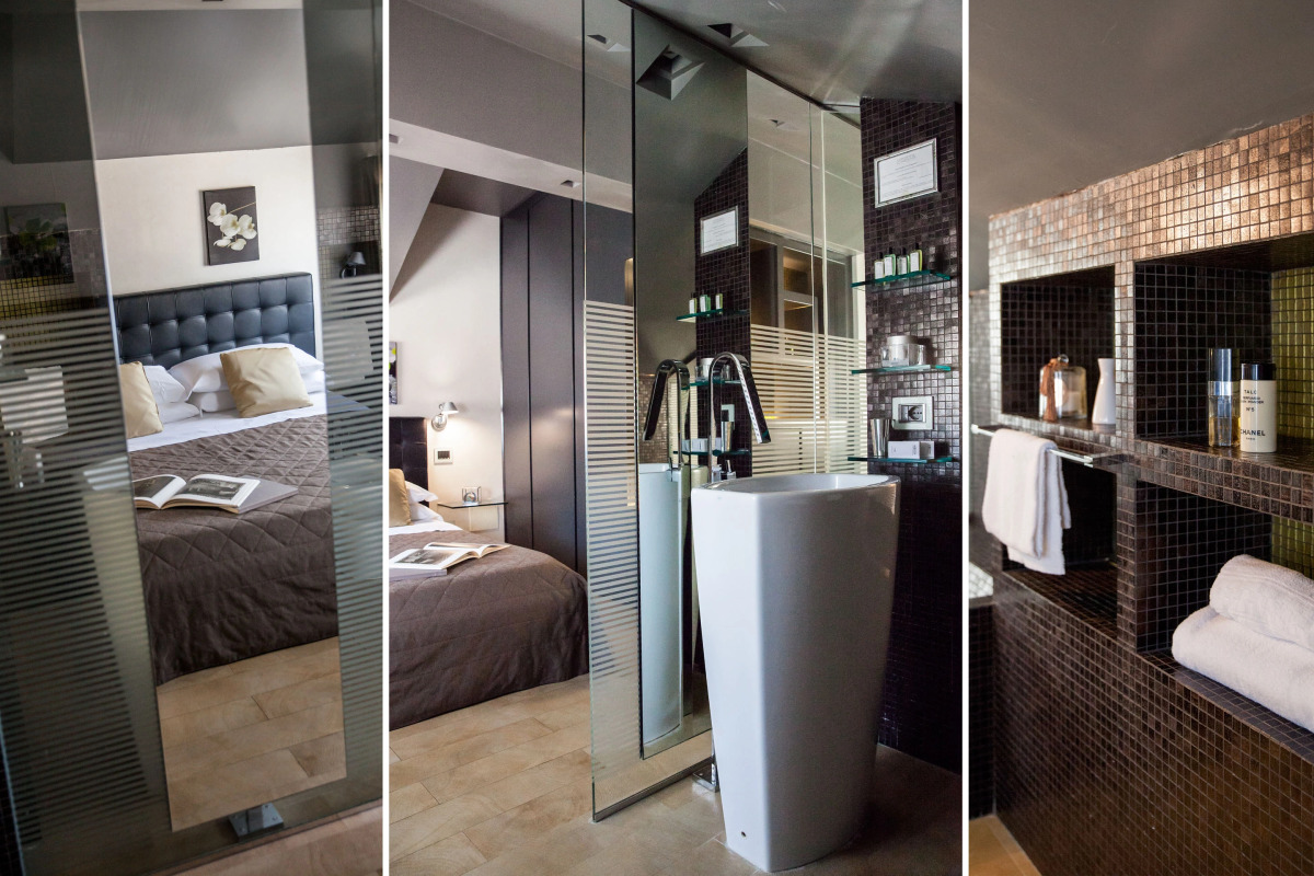 Condotti Boutique Hotel