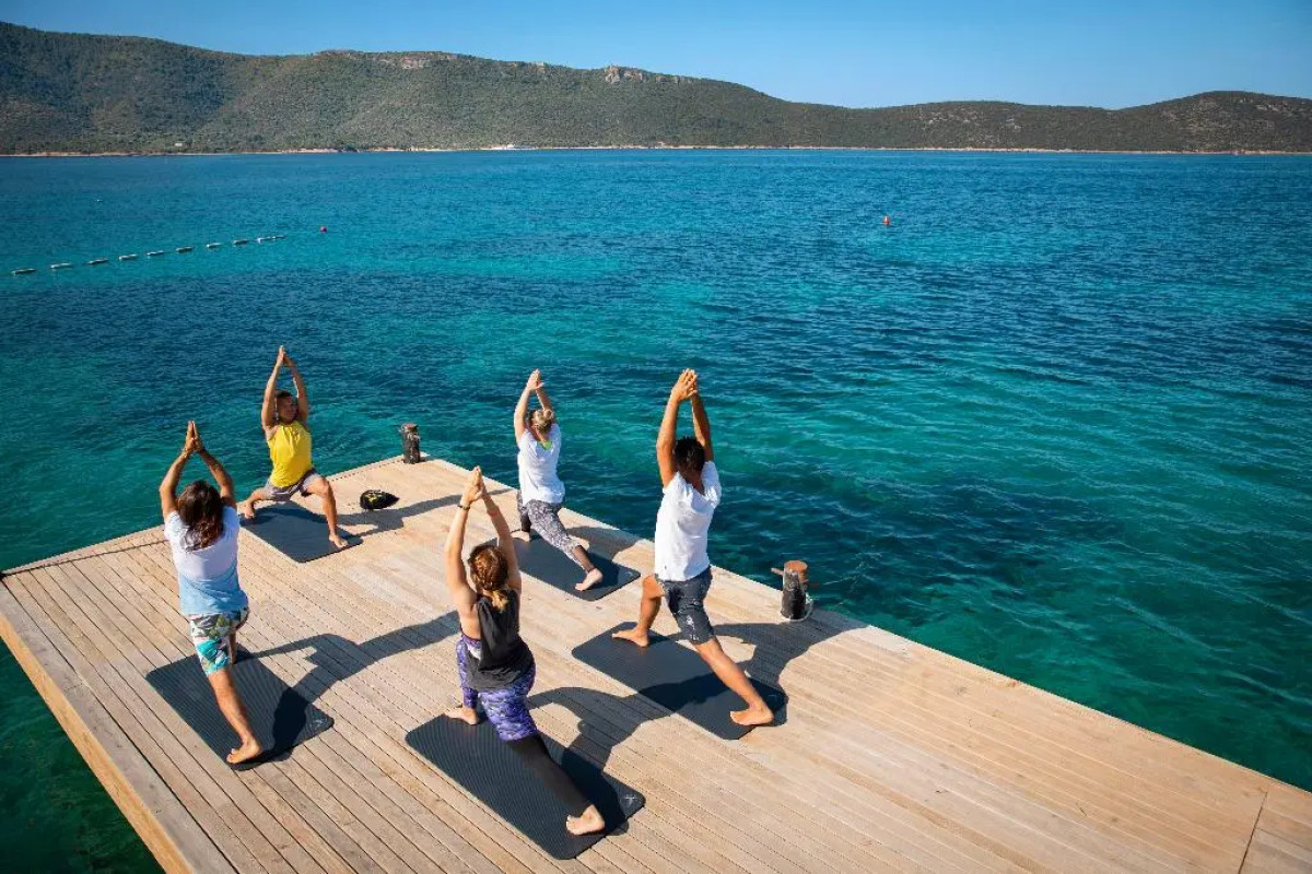 Tui Magic Life Bodrum - All Inclusive