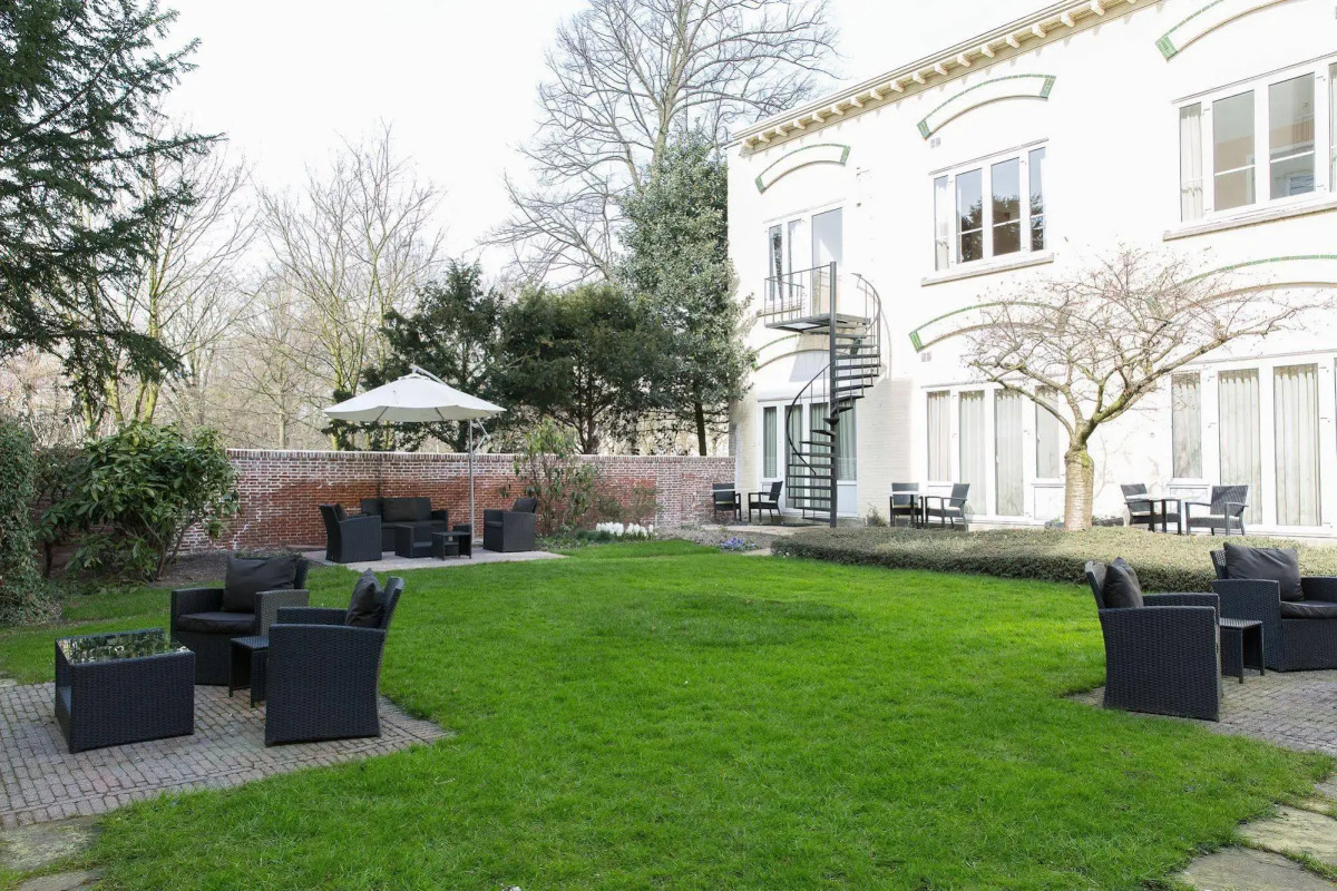 Park Centraal Den Haag, part of Sircle Collection