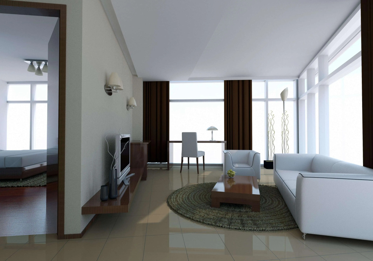 Blue Sky Hotel & Tower