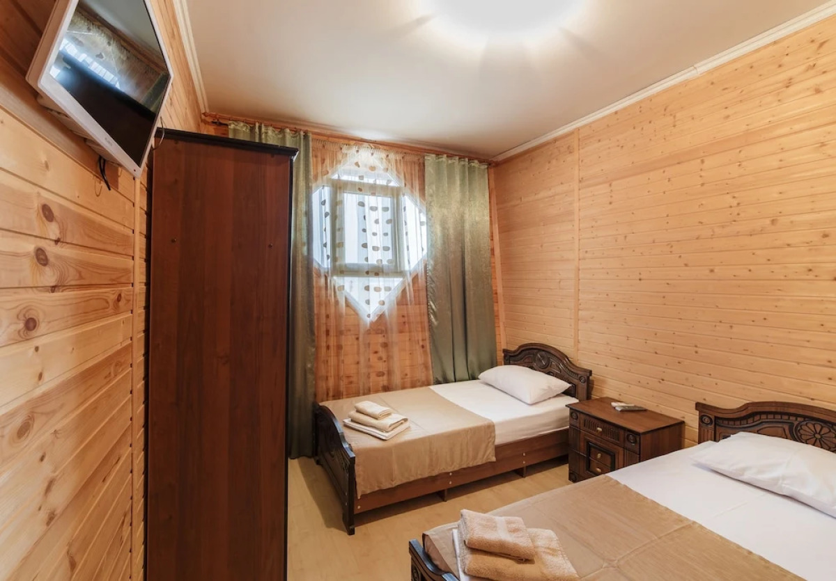 Гостевой дом «Магдалена»