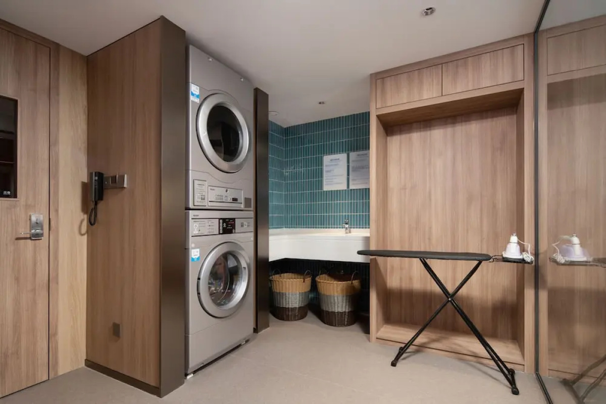 Holiday Inn Express Xi An Aerospace Town by IHG