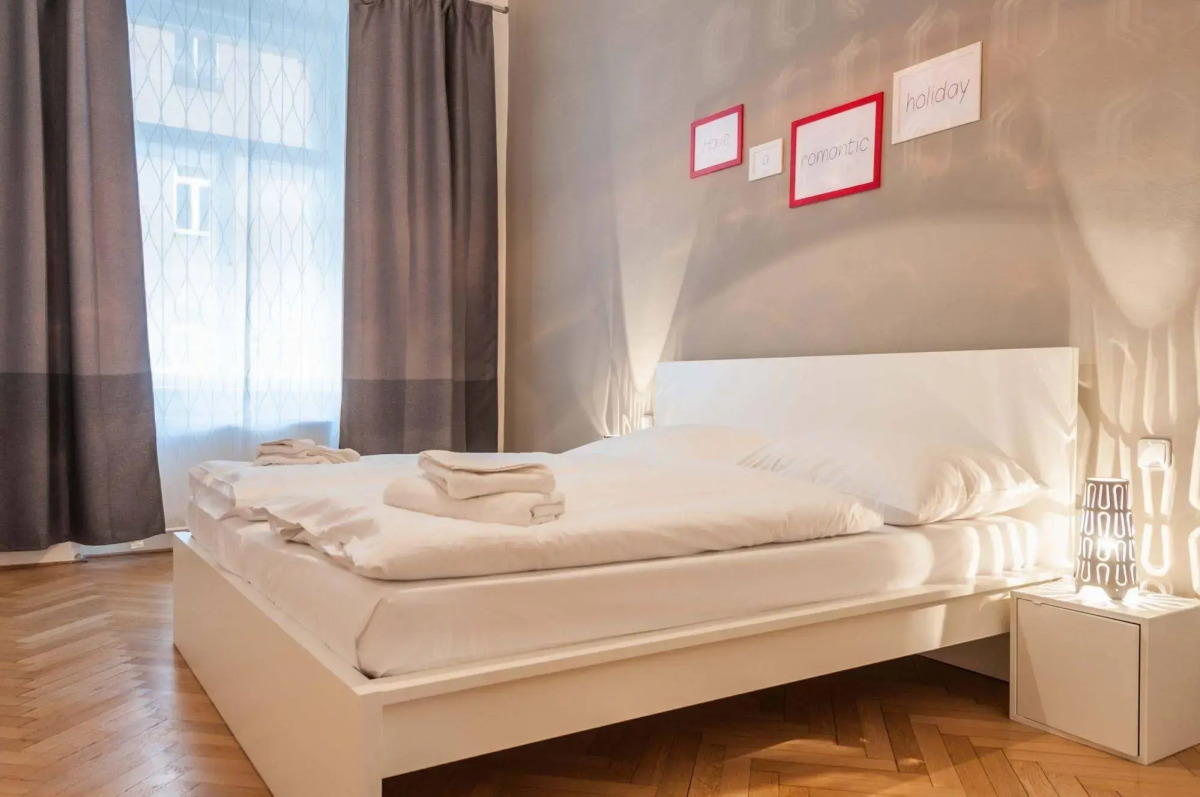 GH Prague Apartments