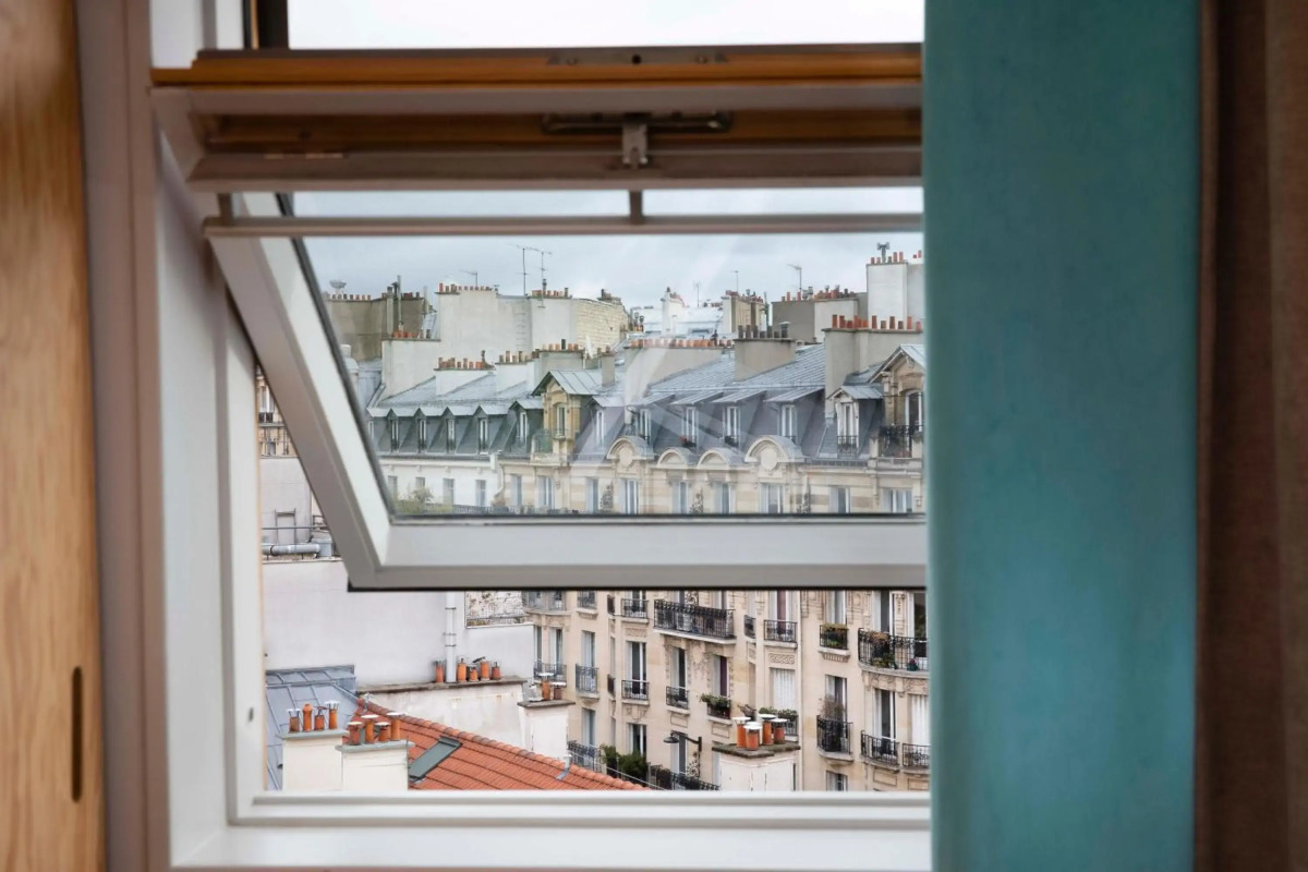 Hôtel Locomo - Gare de Lyon Bastille