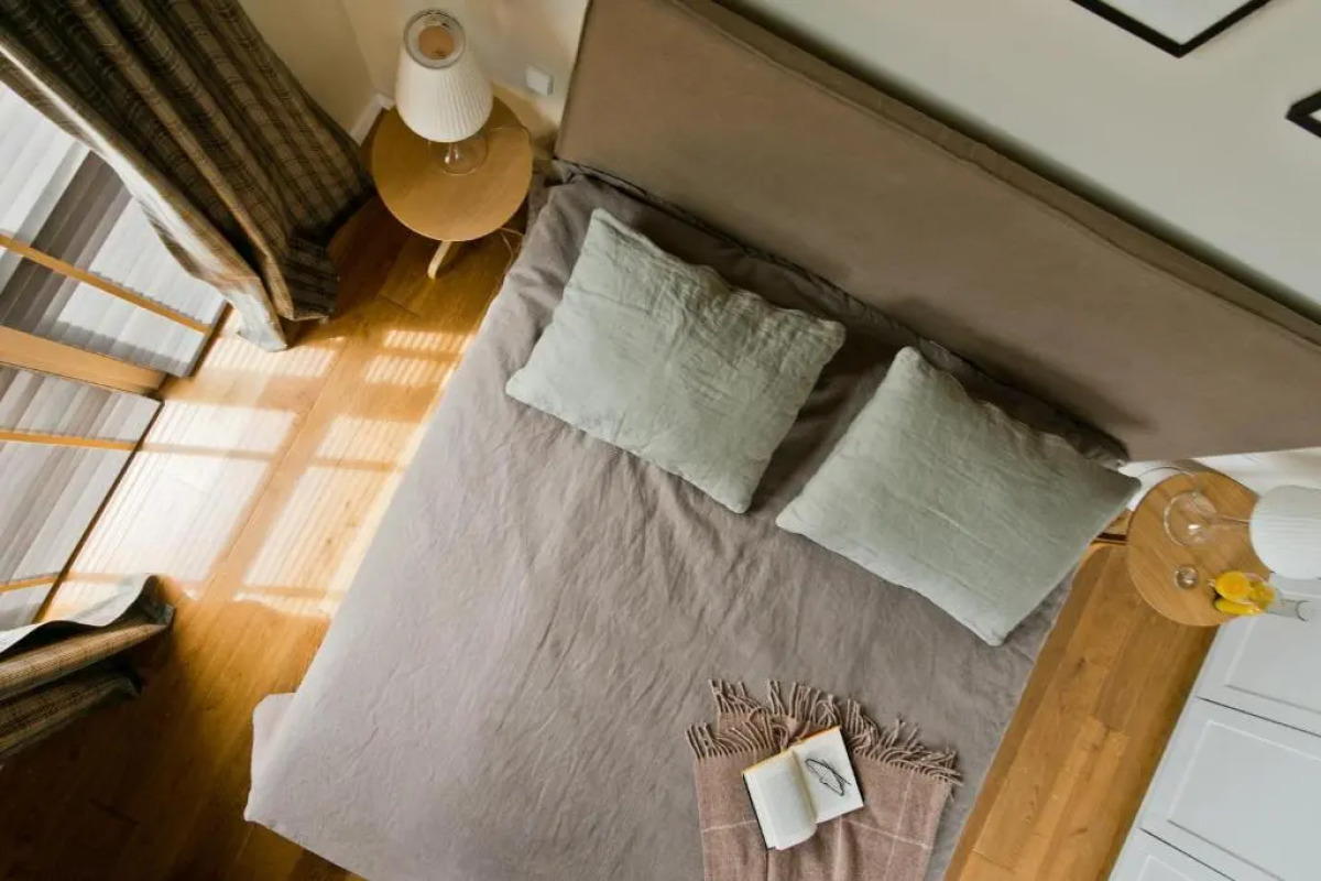 Visit Nida Apartments