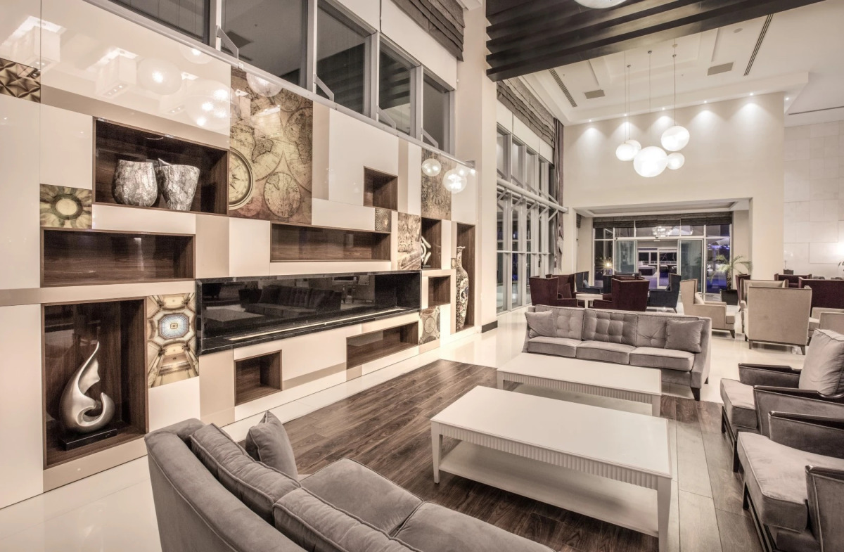 Aria Claros Beach & Spa Resort – All Inclusive