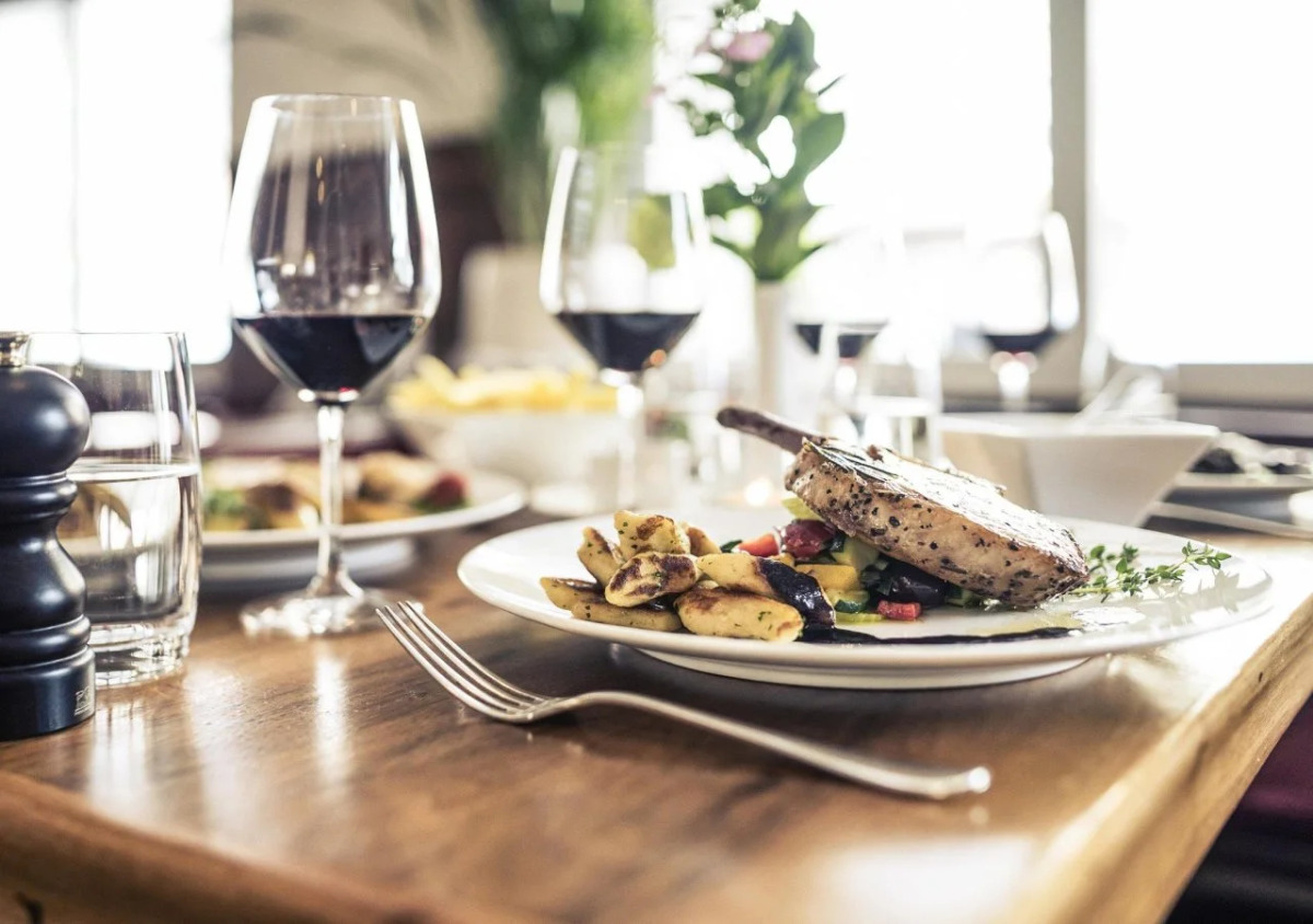 Hotel Stoller Zurich