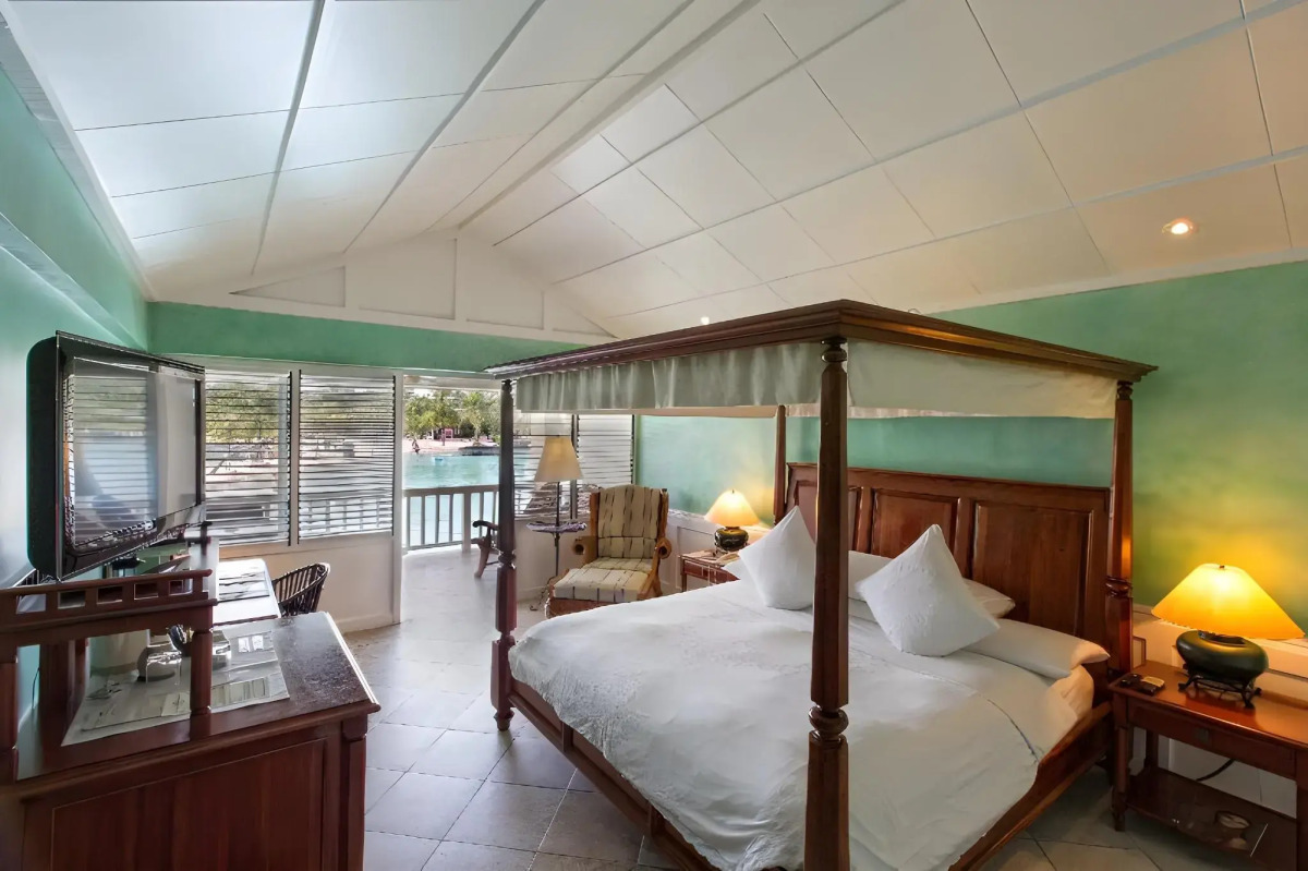 Plantation Bay Resort and Spa