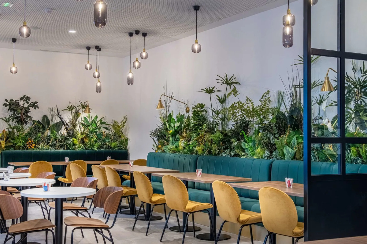 Kyriad Lyon Ouest - Limonest