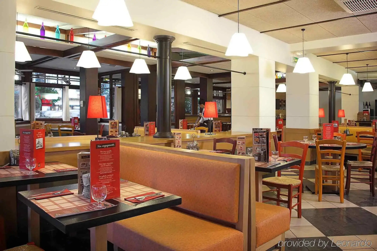 ibis Paris Porte d'Orléans