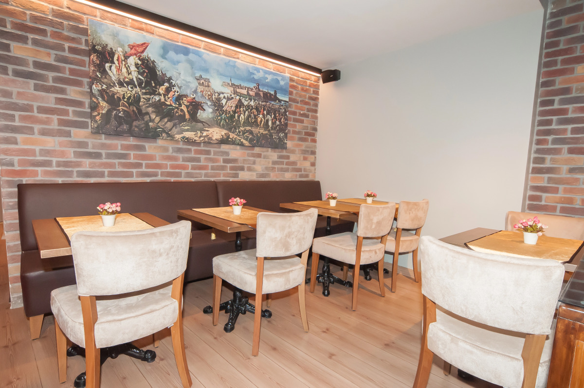 Отель BC Pangaldi