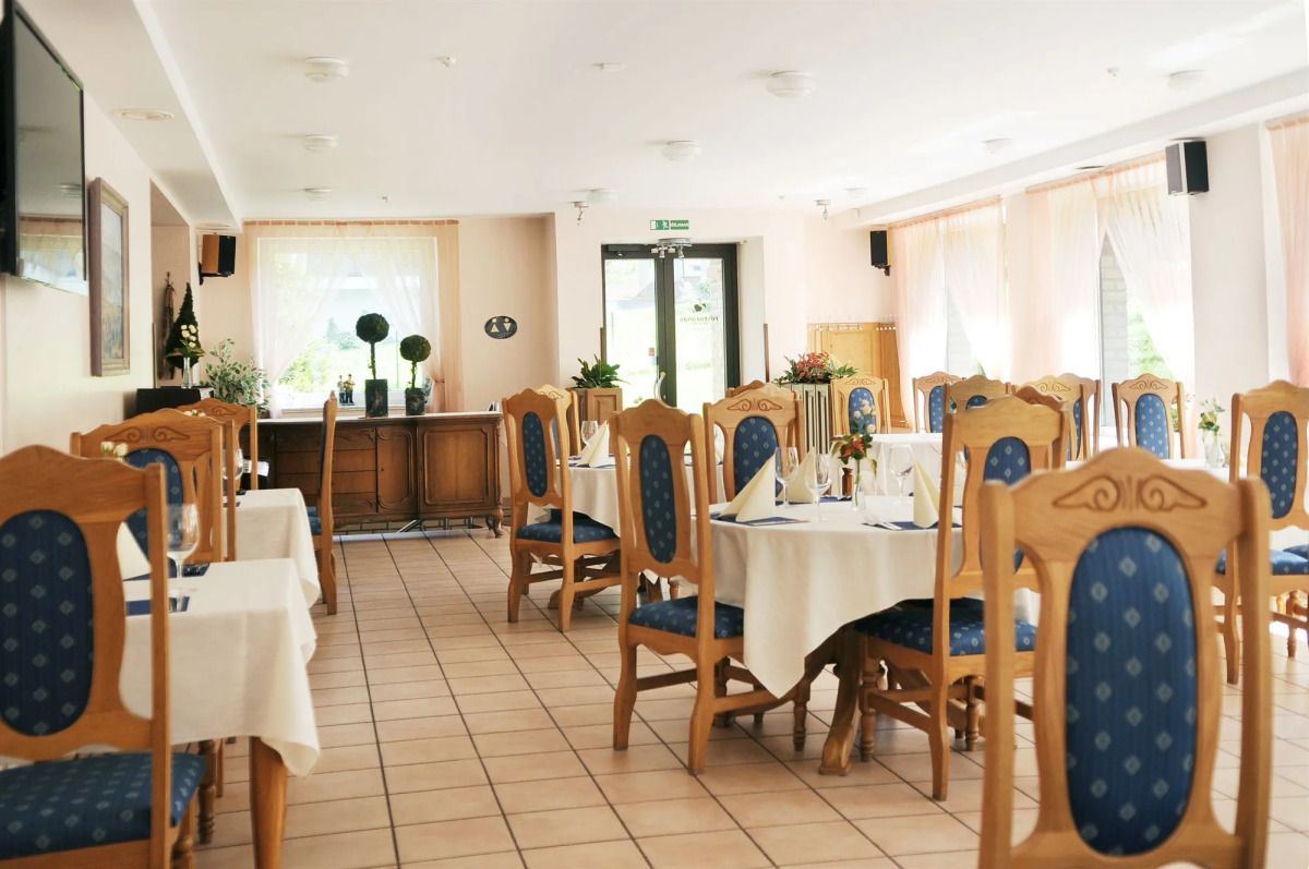 Отель «Амикус»