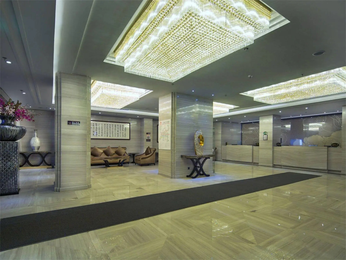 XingHe XiangJiang Hotel