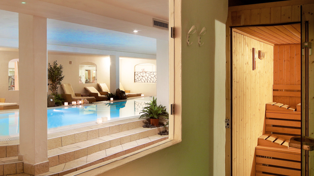 COLONNA RESORT, a Colonna Luxury Beach Hotel, Porto Cervo