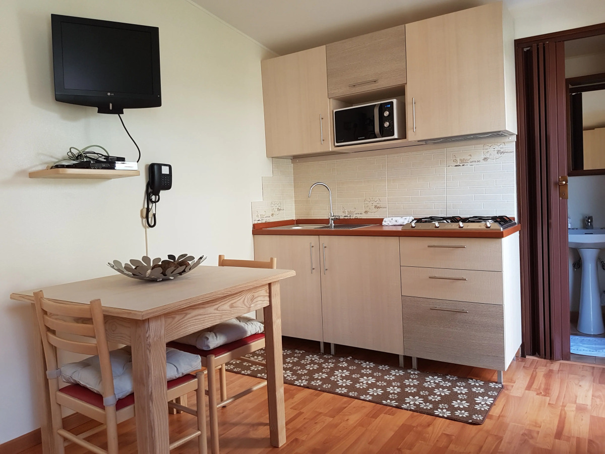 Hotel Residence San Pietro