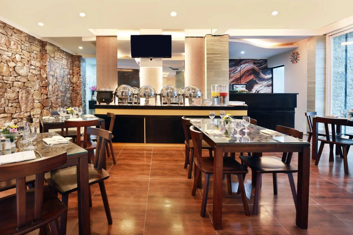 Argya Santi Suites and Villas