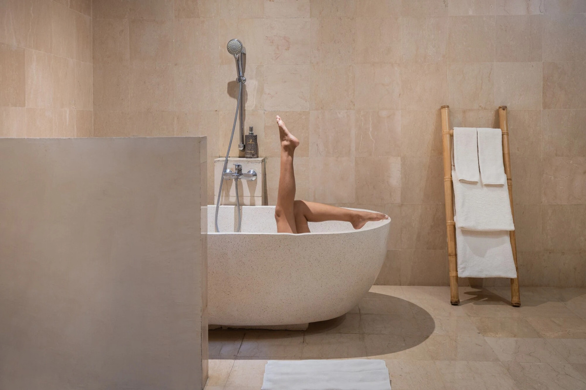 La Berceuse Resort and Villa Nusa Dua by Taritiya Collection