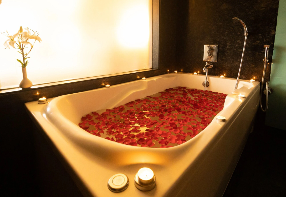 Heritage Village Resort & Spa Goa