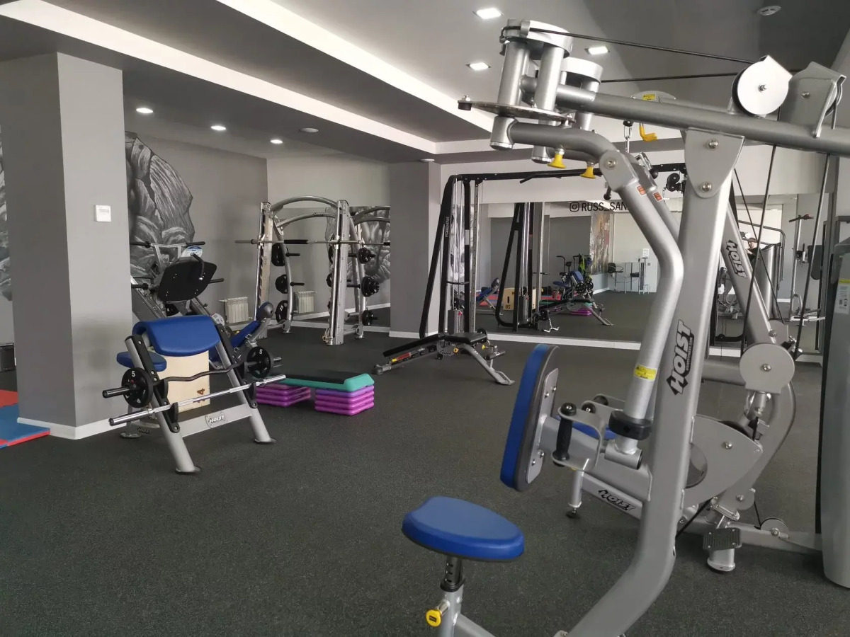 Русь (Геленджик)